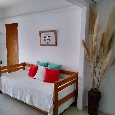 Apartamentos Laguna De Navarro Zewnętrze zdjęcie