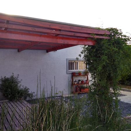 Apartamentos Laguna De Navarro Zewnętrze zdjęcie