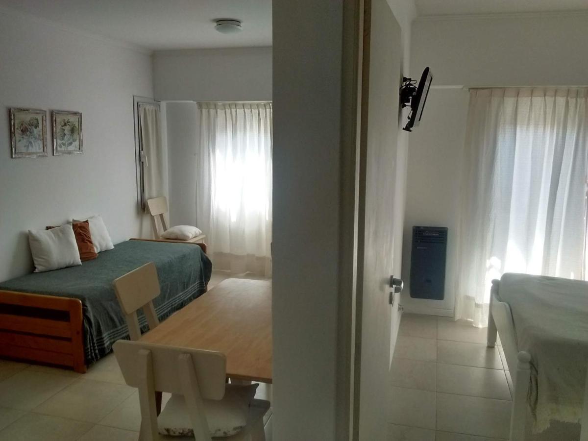 Apartamentos Laguna De Navarro Zewnętrze zdjęcie