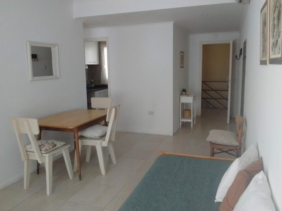 Apartamentos Laguna De Navarro Zewnętrze zdjęcie