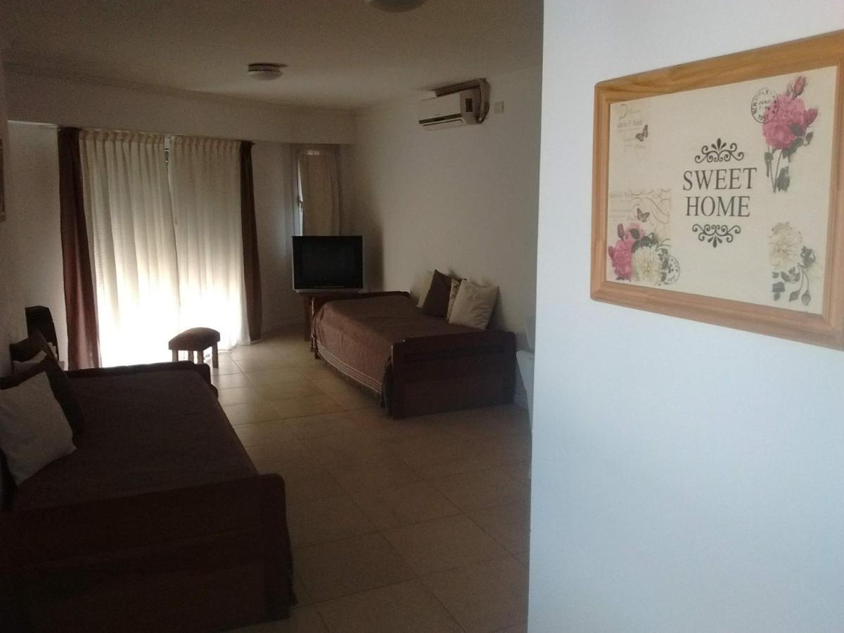 Apartamentos Laguna De Navarro Zewnętrze zdjęcie