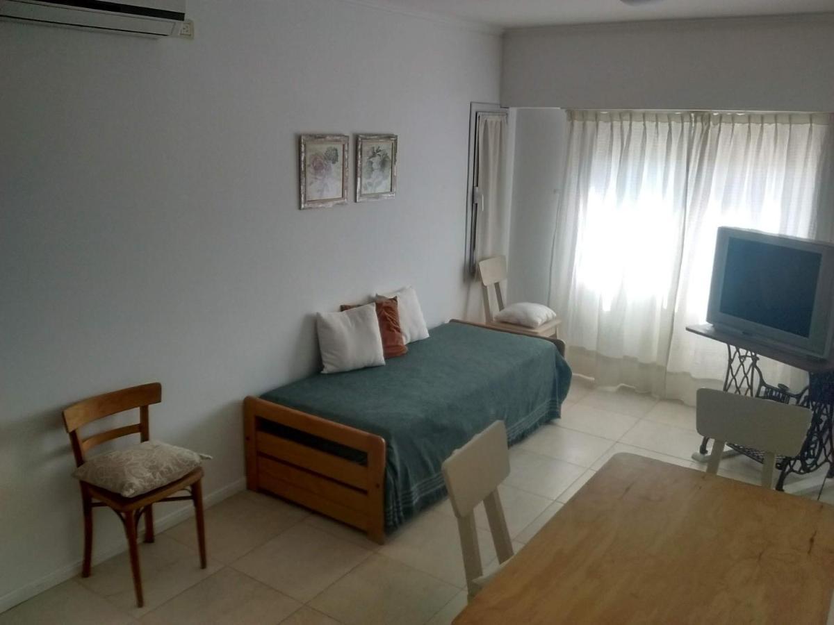 Apartamentos Laguna De Navarro Zewnętrze zdjęcie