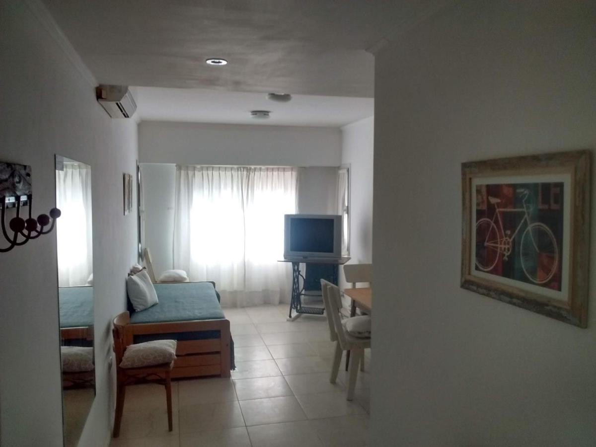 Apartamentos Laguna De Navarro Zewnętrze zdjęcie