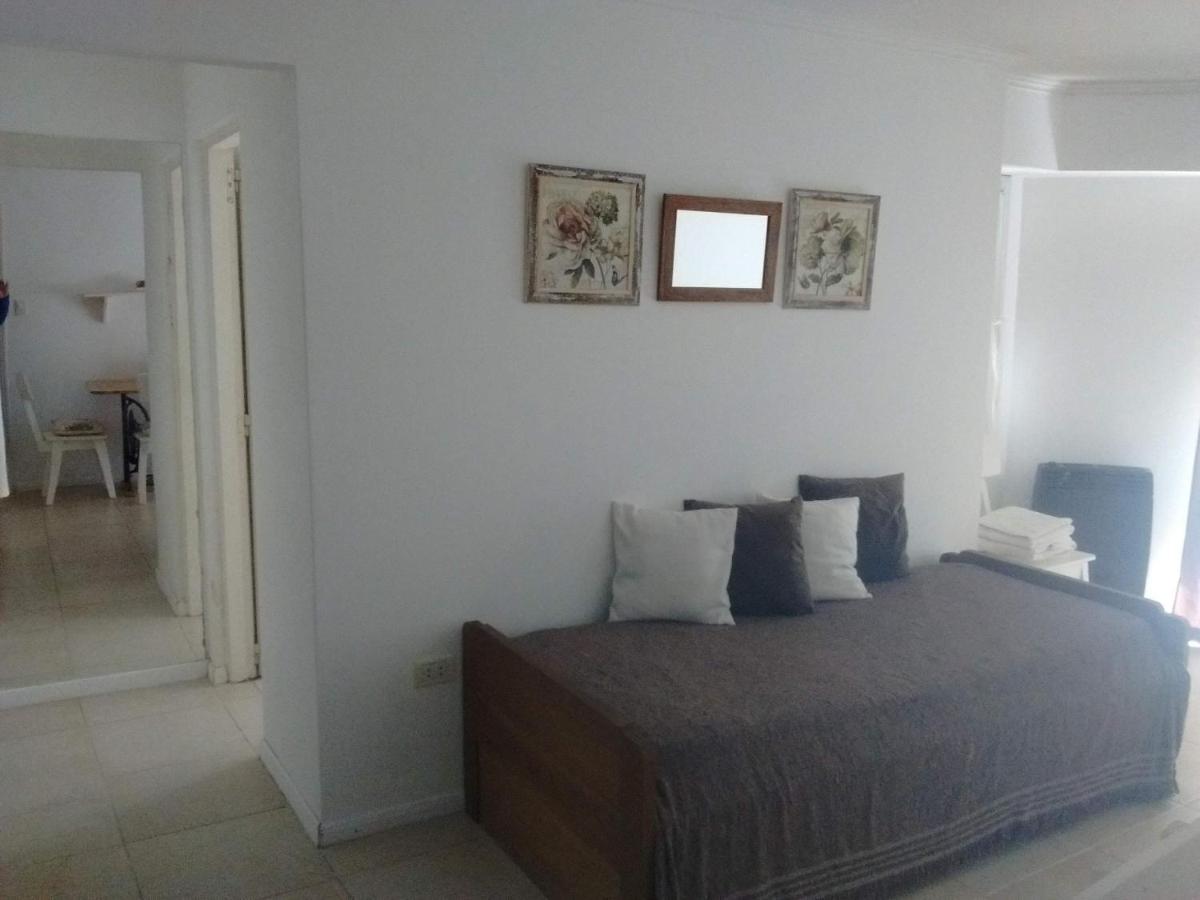 Apartamentos Laguna De Navarro Zewnętrze zdjęcie