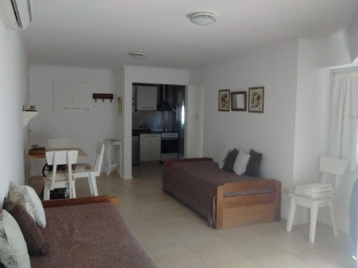 Apartamentos Laguna De Navarro Zewnętrze zdjęcie