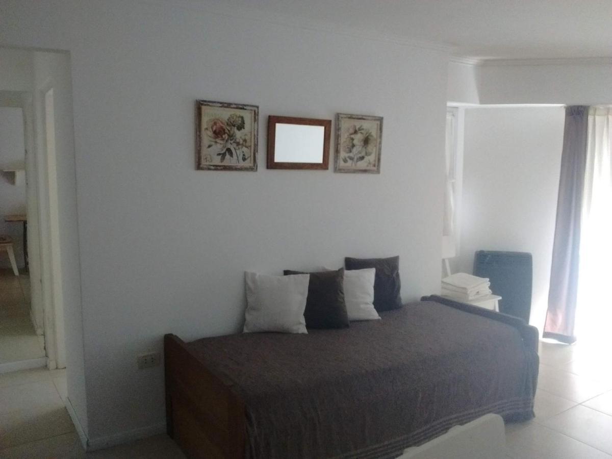 Apartamentos Laguna De Navarro Zewnętrze zdjęcie