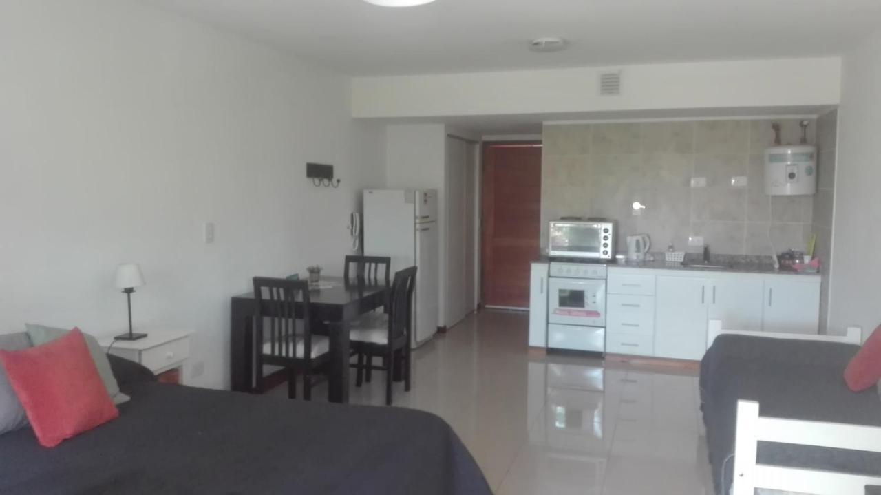 Apartamentos Laguna De Navarro Zewnętrze zdjęcie