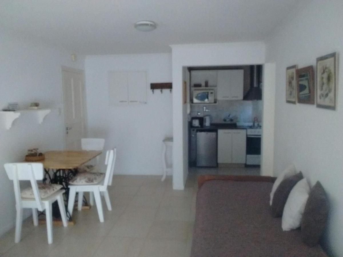 Apartamentos Laguna De Navarro Zewnętrze zdjęcie