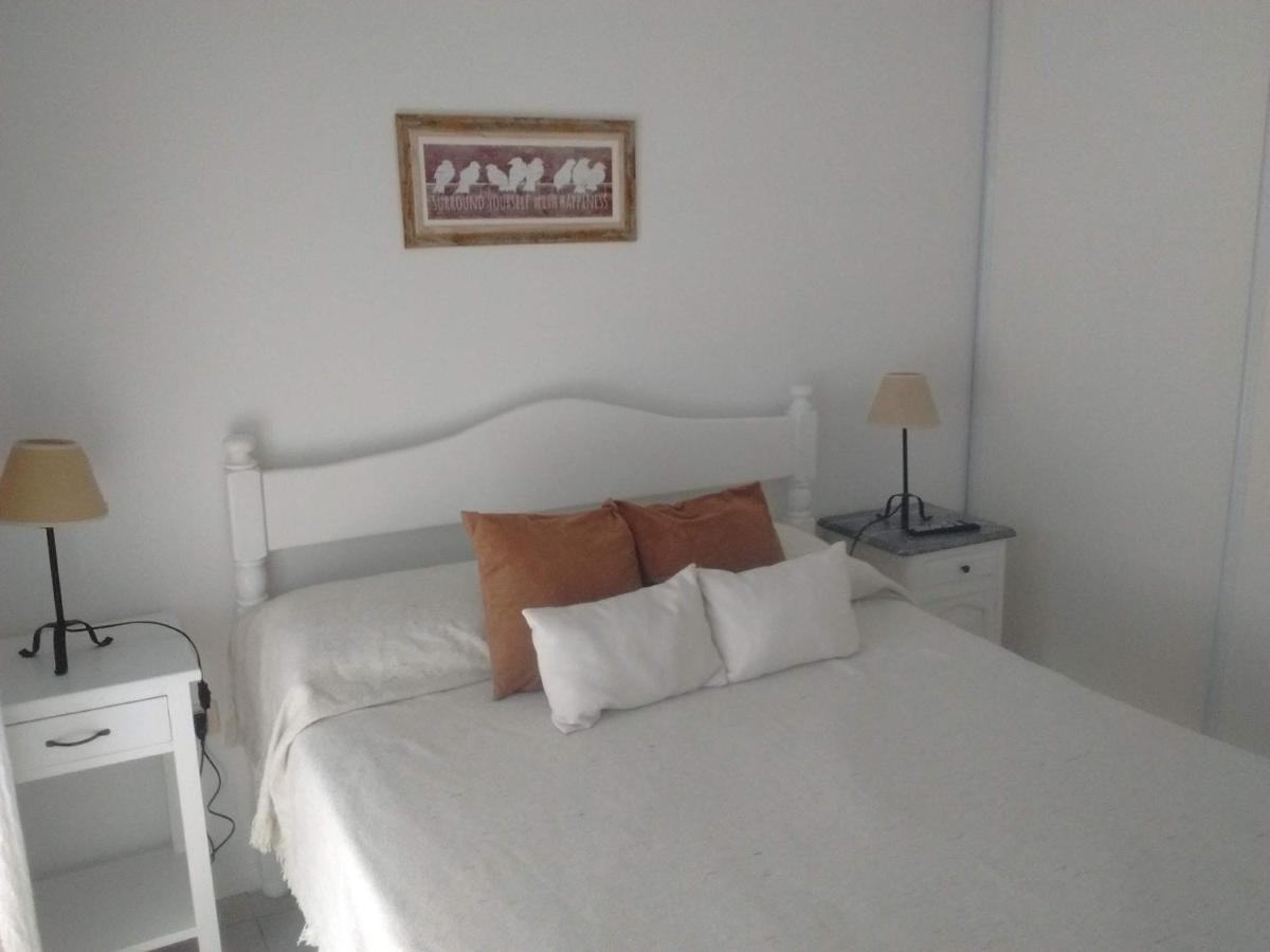 Apartamentos Laguna De Navarro Zewnętrze zdjęcie