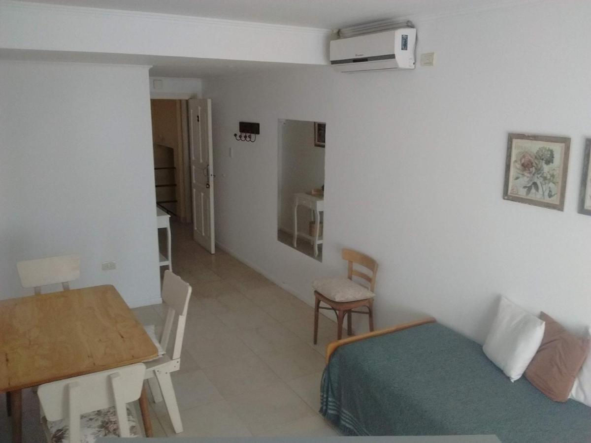 Apartamentos Laguna De Navarro Zewnętrze zdjęcie