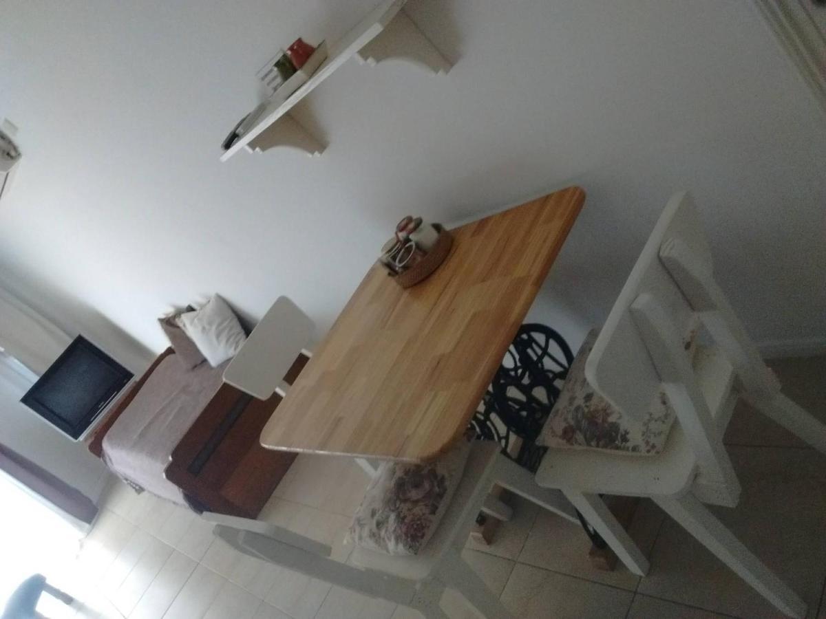 Apartamentos Laguna De Navarro Zewnętrze zdjęcie