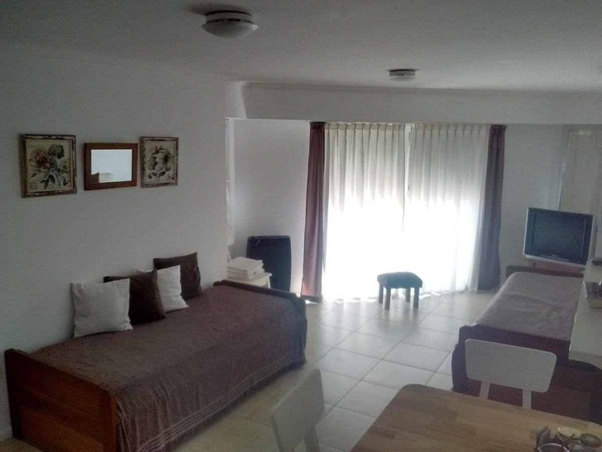 Apartamentos Laguna De Navarro Zewnętrze zdjęcie