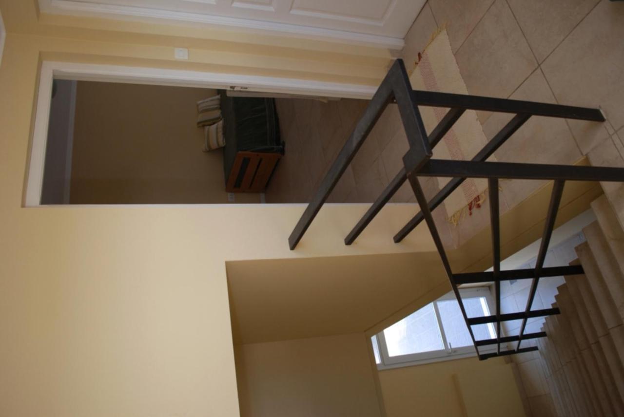 Apartamentos Laguna De Navarro Zewnętrze zdjęcie