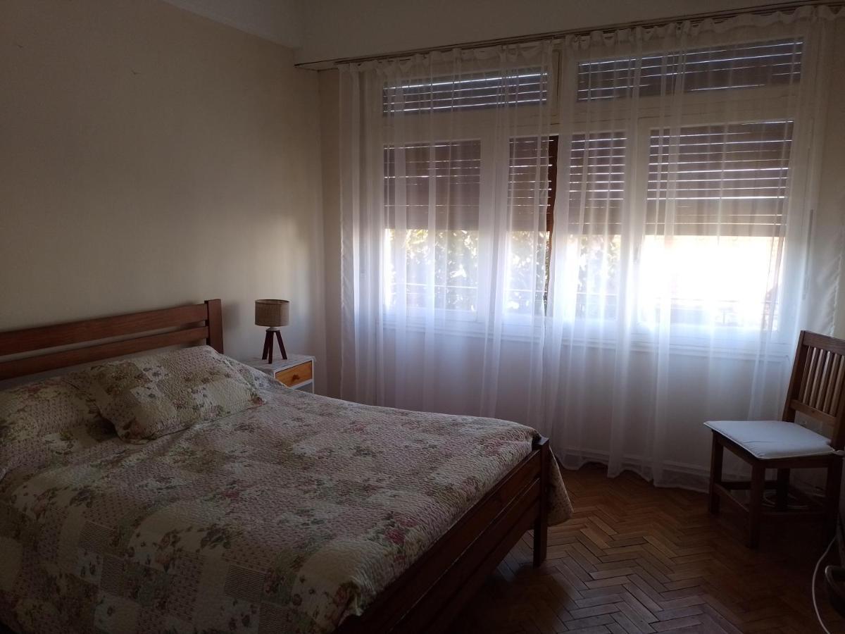 Apartamentos Laguna De Navarro Zewnętrze zdjęcie