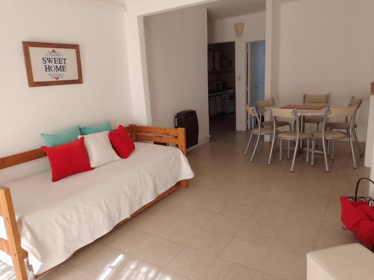 Apartamentos Laguna De Navarro Zewnętrze zdjęcie