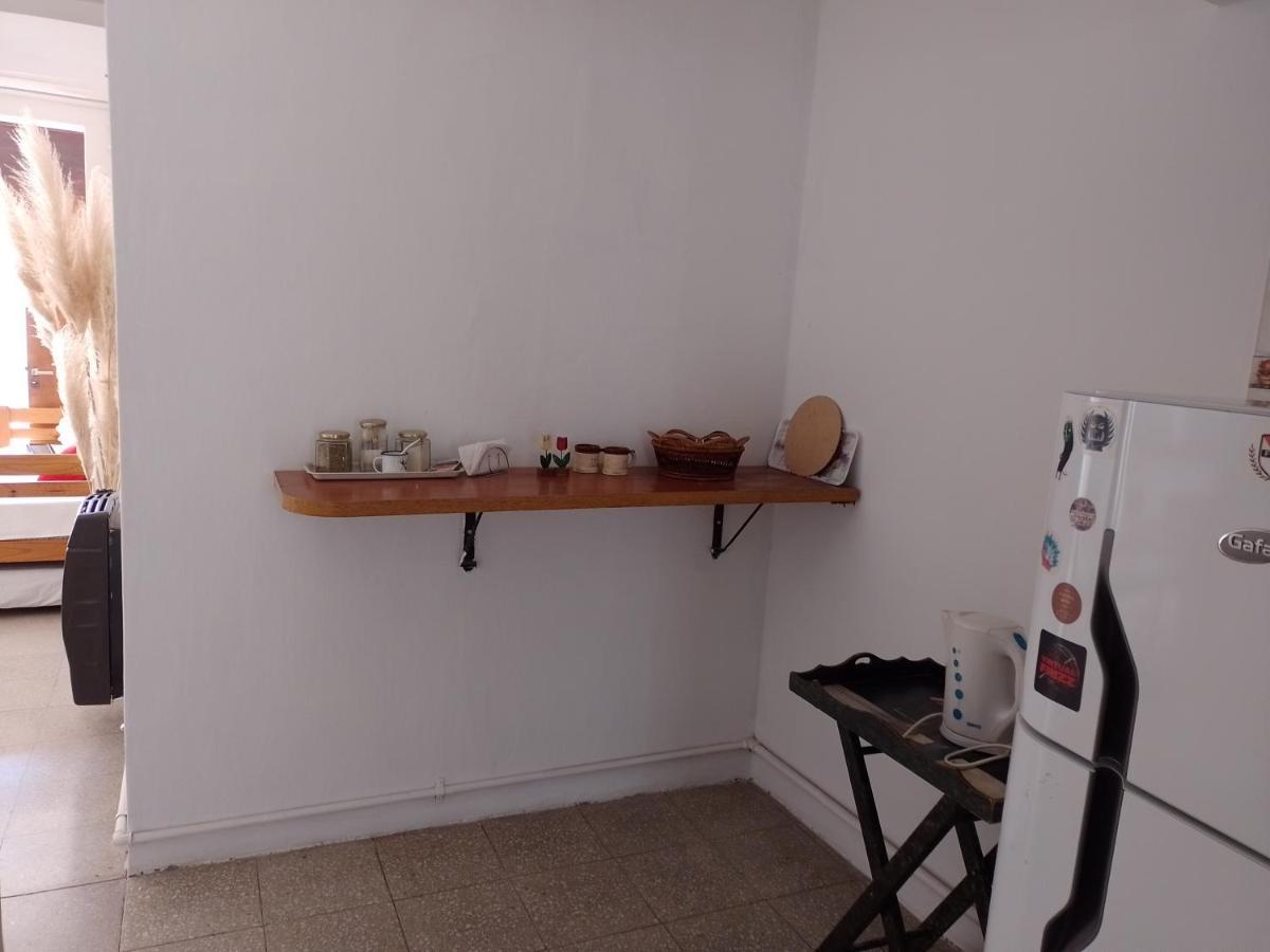 Apartamentos Laguna De Navarro Zewnętrze zdjęcie