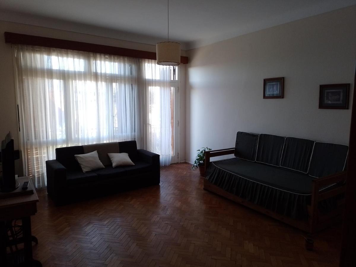 Apartamentos Laguna De Navarro Zewnętrze zdjęcie