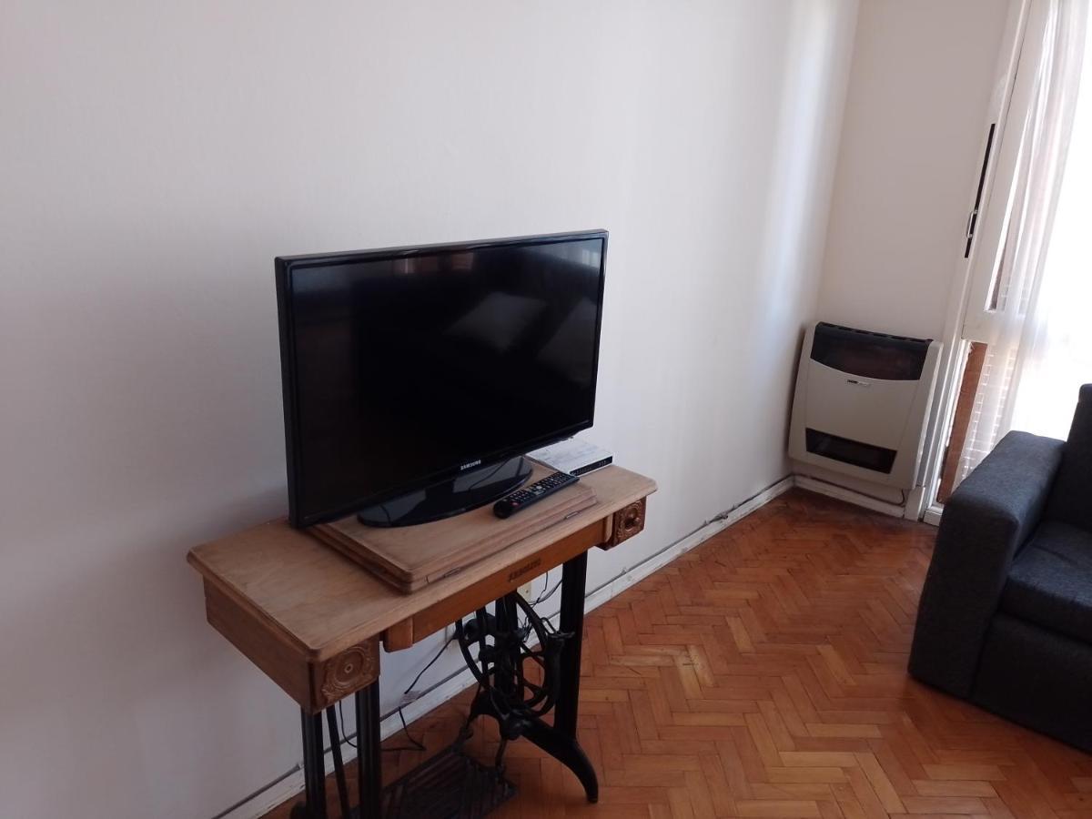 Apartamentos Laguna De Navarro Zewnętrze zdjęcie