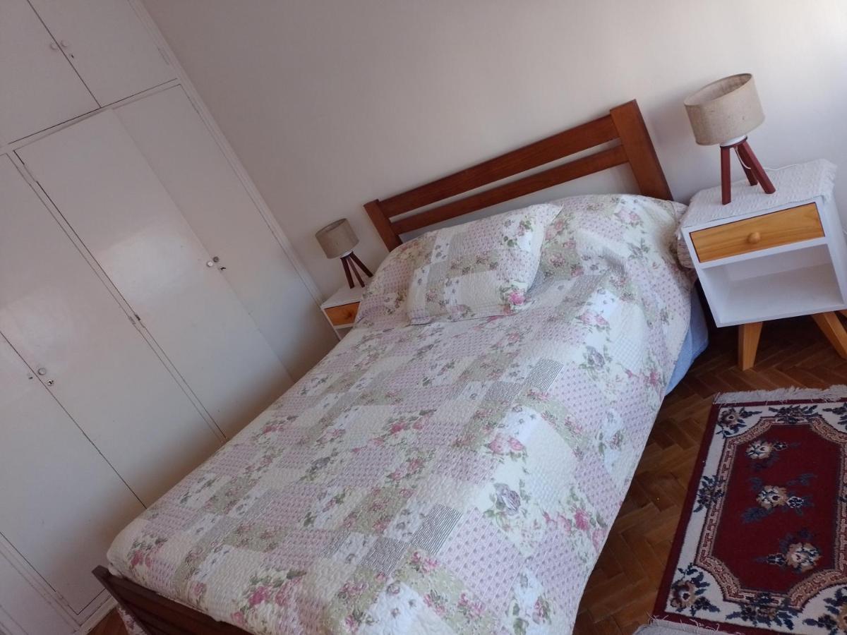 Apartamentos Laguna De Navarro Zewnętrze zdjęcie