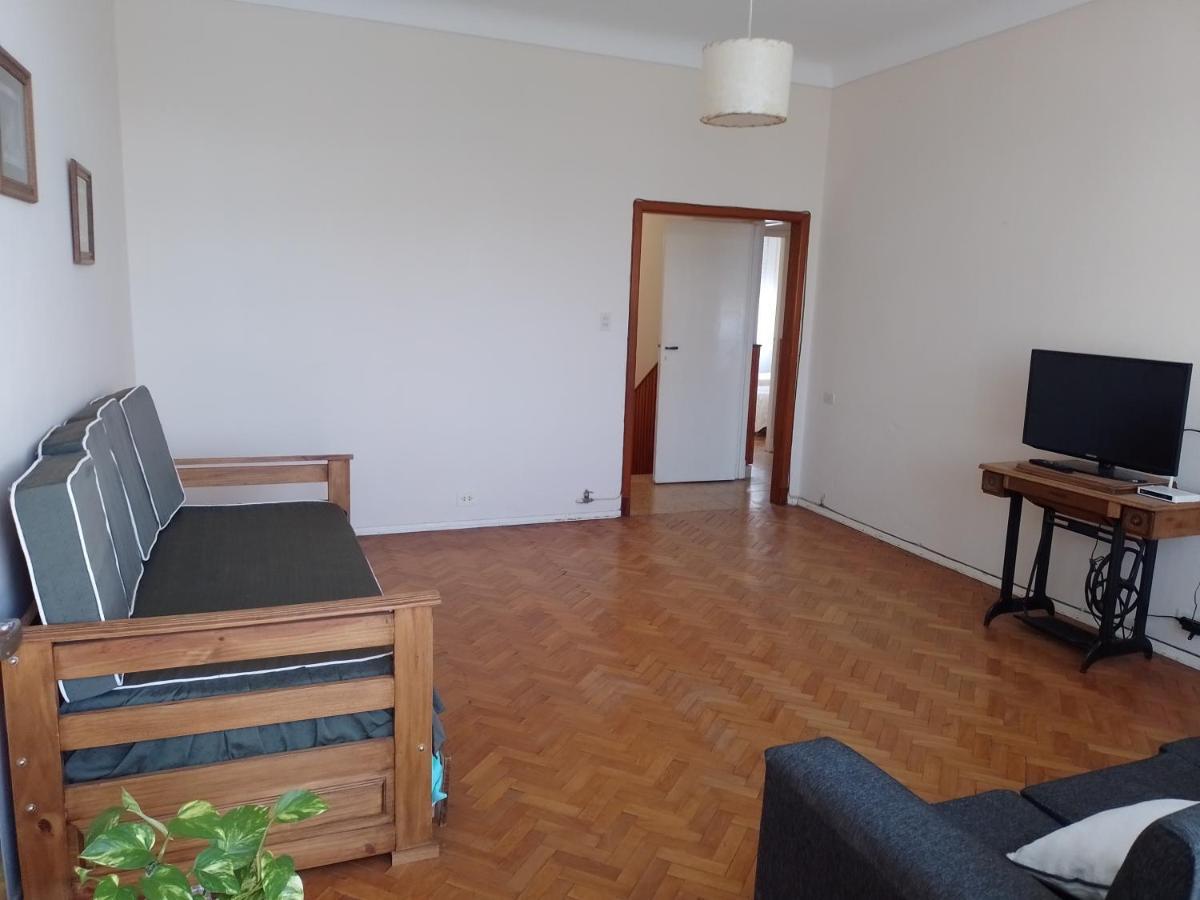 Apartamentos Laguna De Navarro Zewnętrze zdjęcie