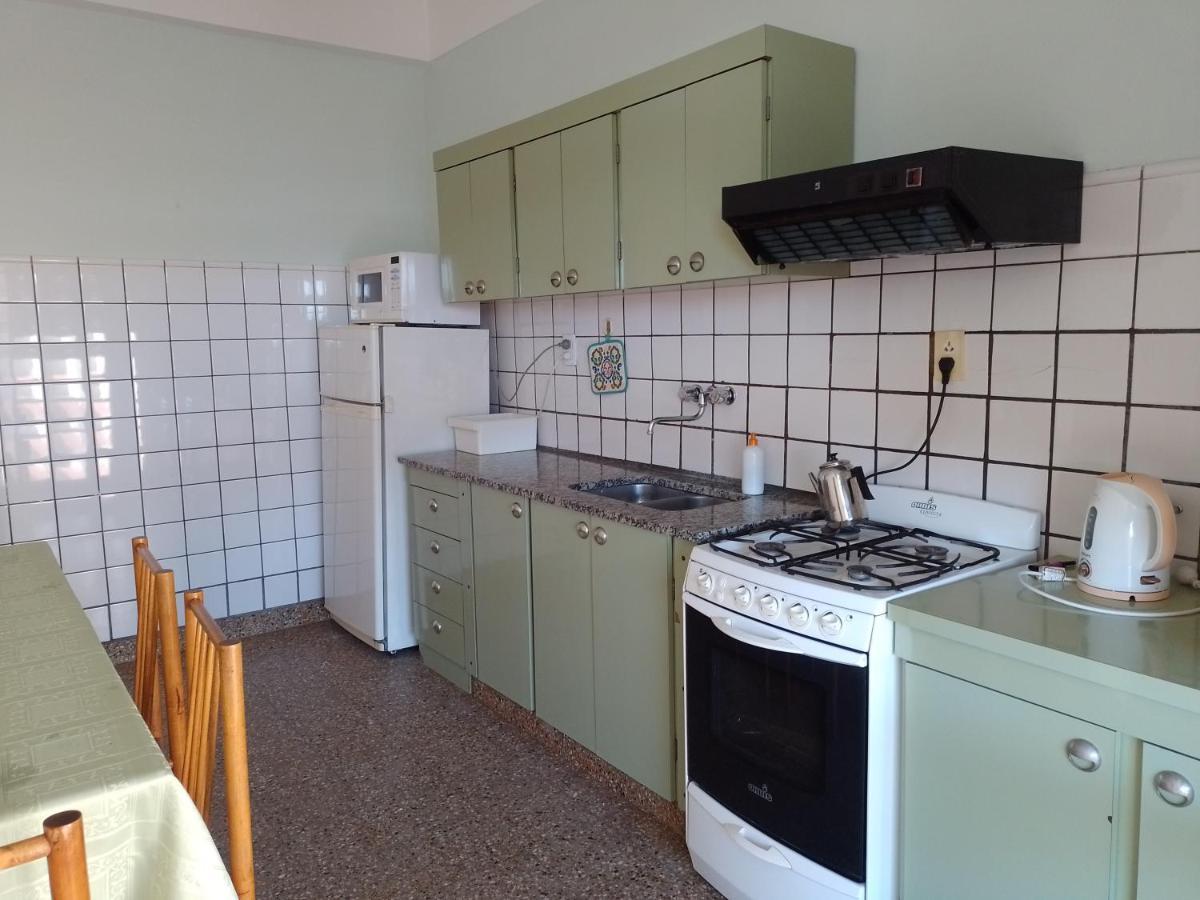 Apartamentos Laguna De Navarro Zewnętrze zdjęcie
