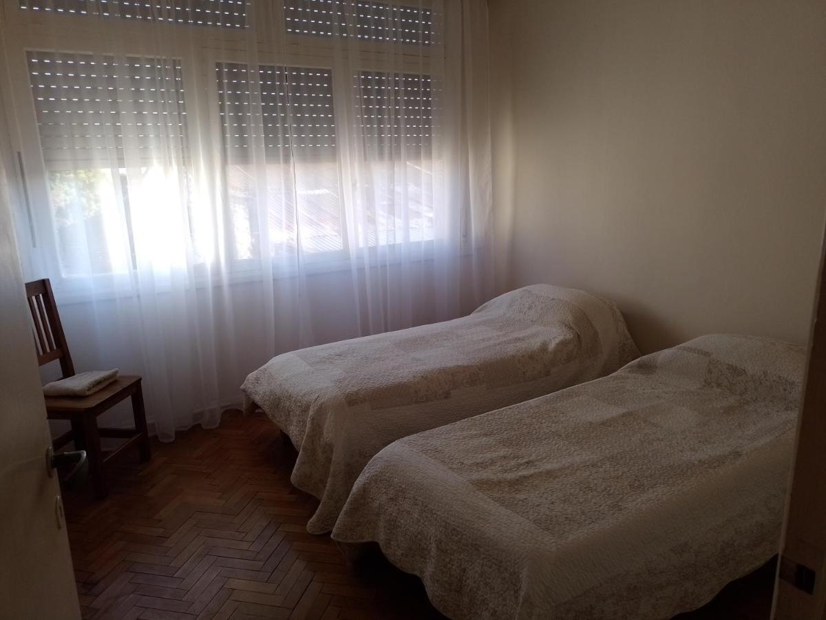 Apartamentos Laguna De Navarro Zewnętrze zdjęcie