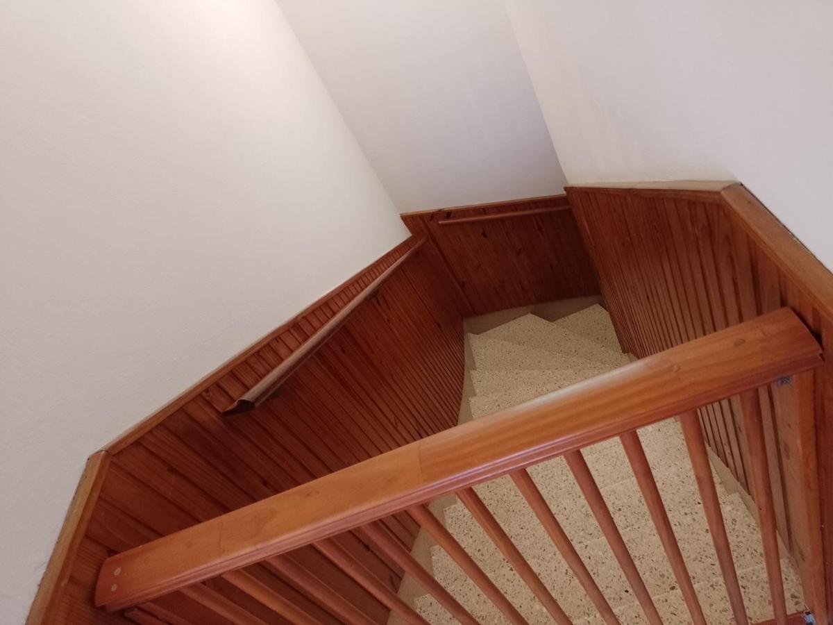 Apartamentos Laguna De Navarro Zewnętrze zdjęcie