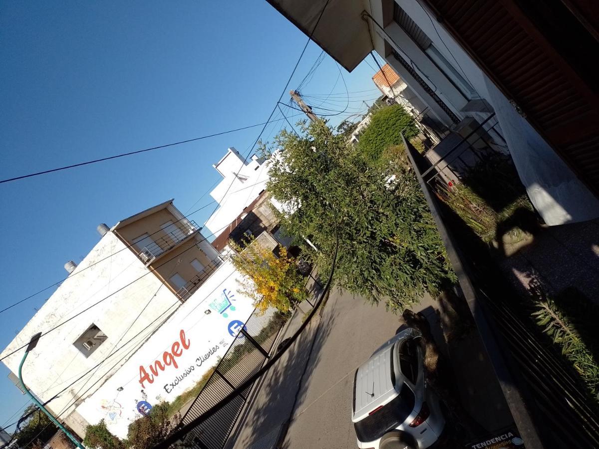 Apartamentos Laguna De Navarro Zewnętrze zdjęcie