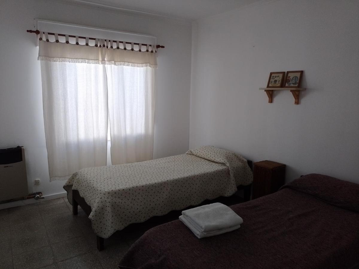 Apartamentos Laguna De Navarro Zewnętrze zdjęcie