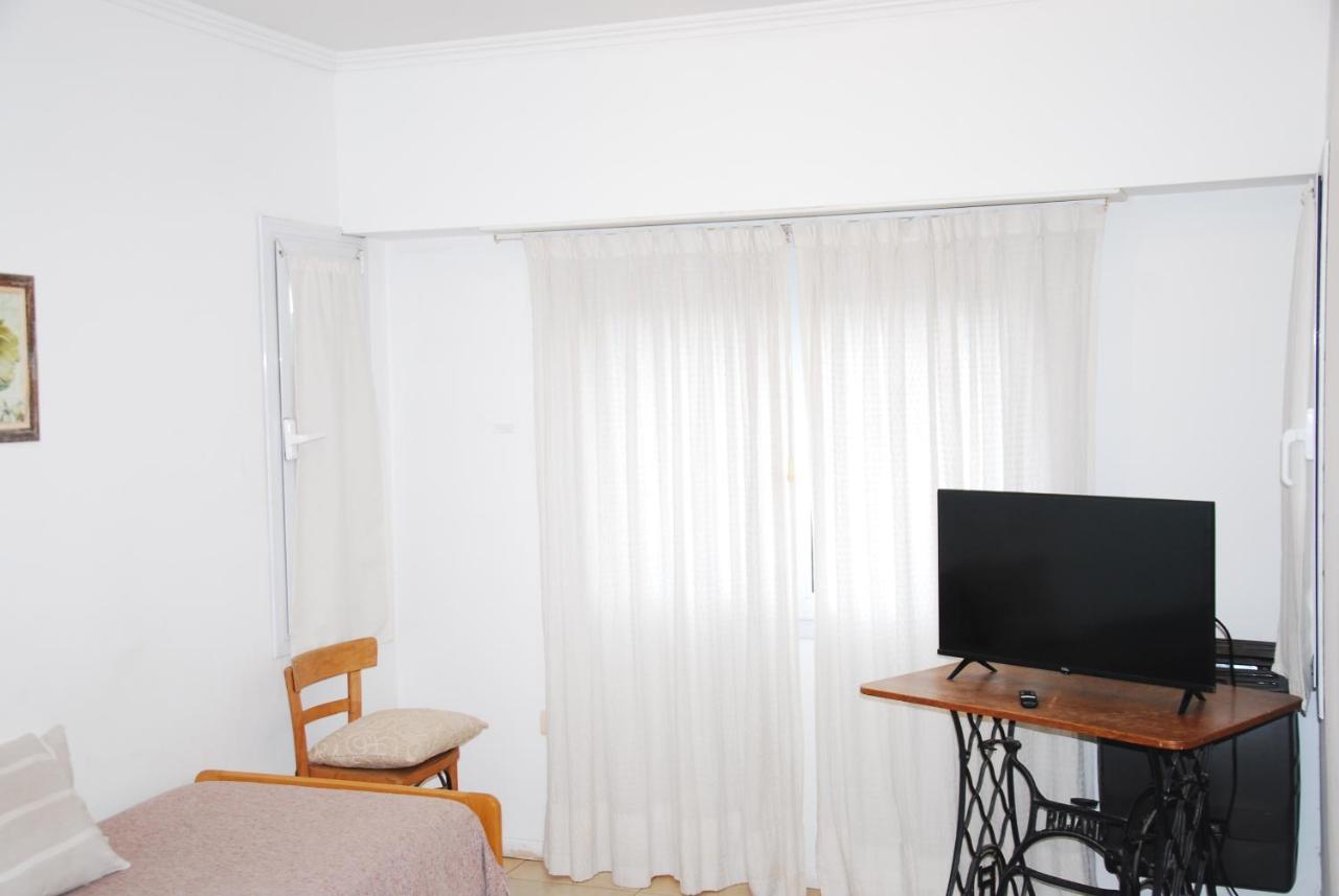 Apartamentos Laguna De Navarro Zewnętrze zdjęcie