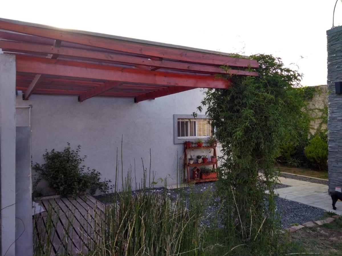 Apartamentos Laguna De Navarro Zewnętrze zdjęcie