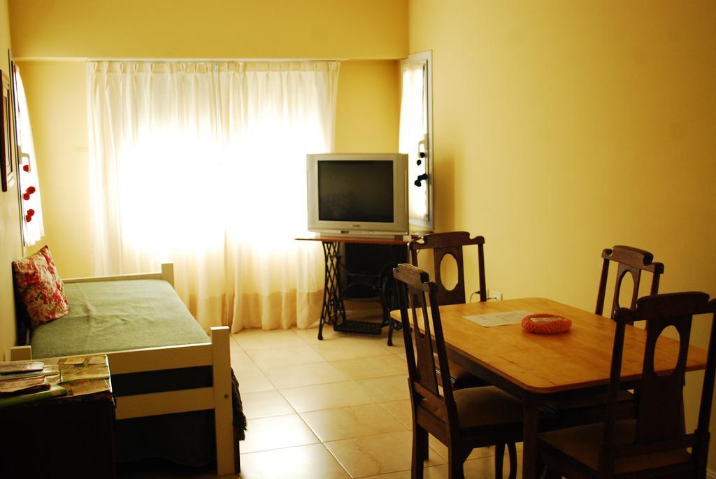 Apartamentos Laguna De Navarro Zewnętrze zdjęcie