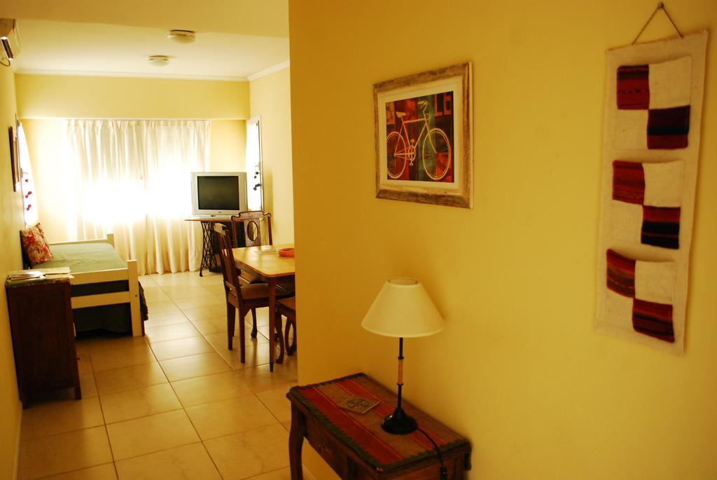 Apartamentos Laguna De Navarro Zewnętrze zdjęcie