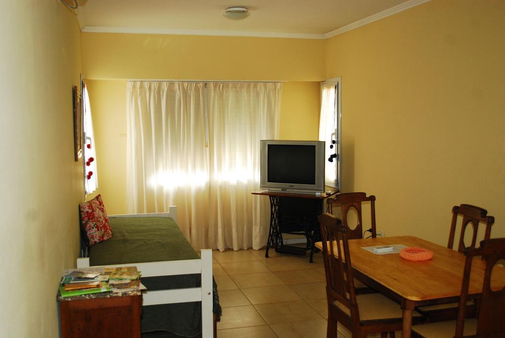 Apartamentos Laguna De Navarro Zewnętrze zdjęcie