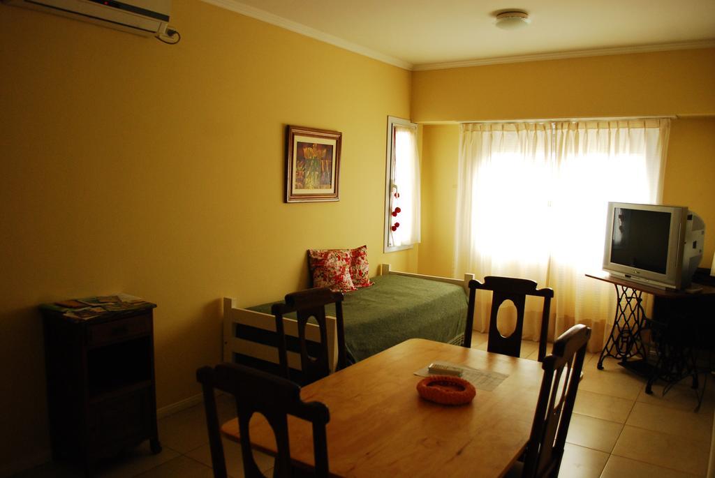 Apartamentos Laguna De Navarro Zewnętrze zdjęcie