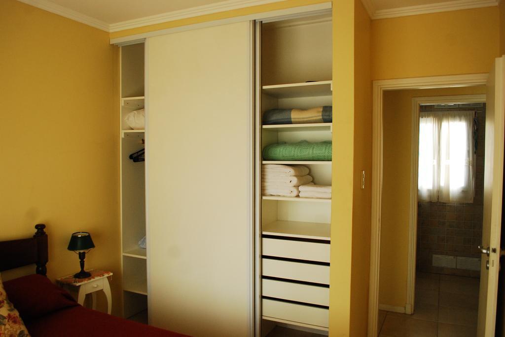 Apartamentos Laguna De Navarro Zewnętrze zdjęcie
